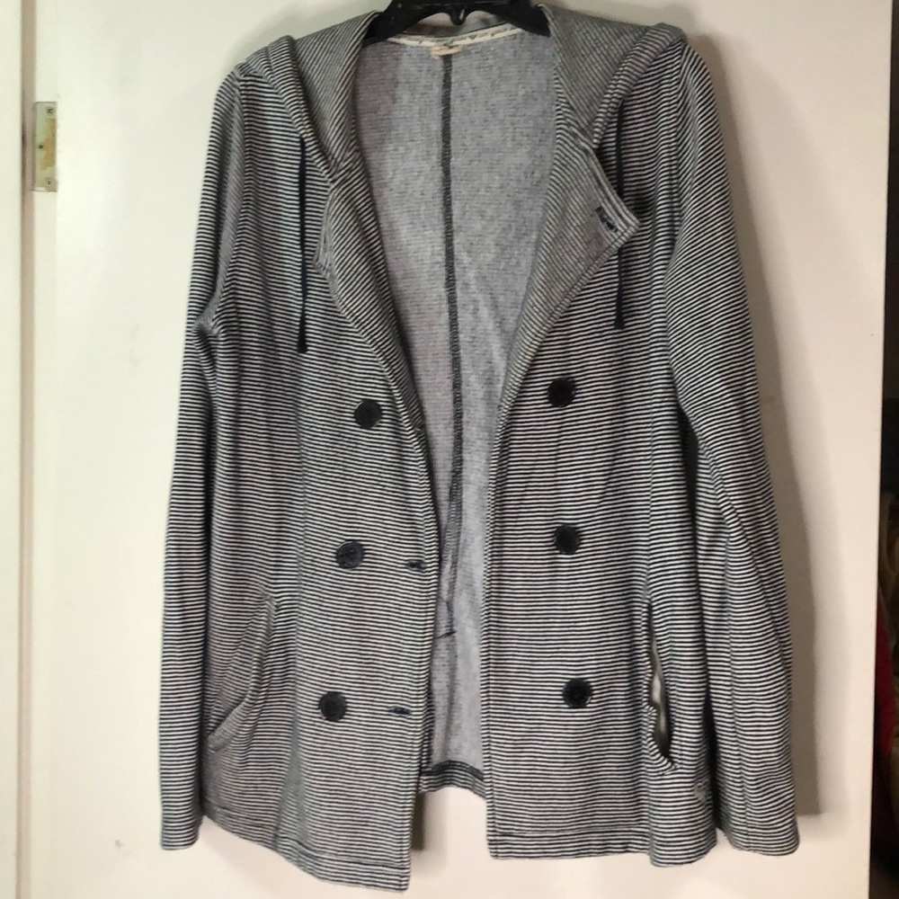 Roxy jacket